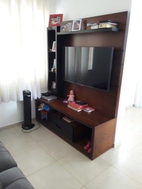 Casa à venda com 3 quartos, 1 suíte, 3 vagas e 120m² no Idulipe, Santa Luzia (MG) — foto 9 de 17