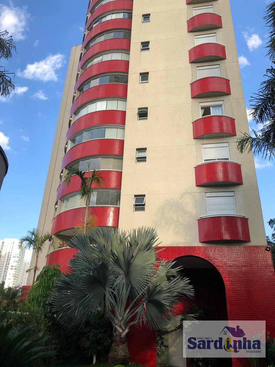 Apartamento à venda com 2 quartos, 2 suítes, 3 vagas e 116m² no Brooklin Paulista, São Paulo (SP) — foto 24 de 25