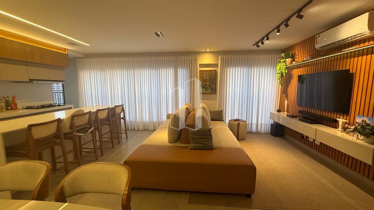 Apartamento à venda com 2 quartos, 2 suítes, 1 vaga e 86m² no Setor Marista, Goiânia (GO) — foto 6 de 26