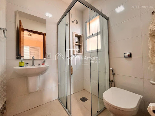 Casa de Condomínio, 3 quartos - Foto 30
