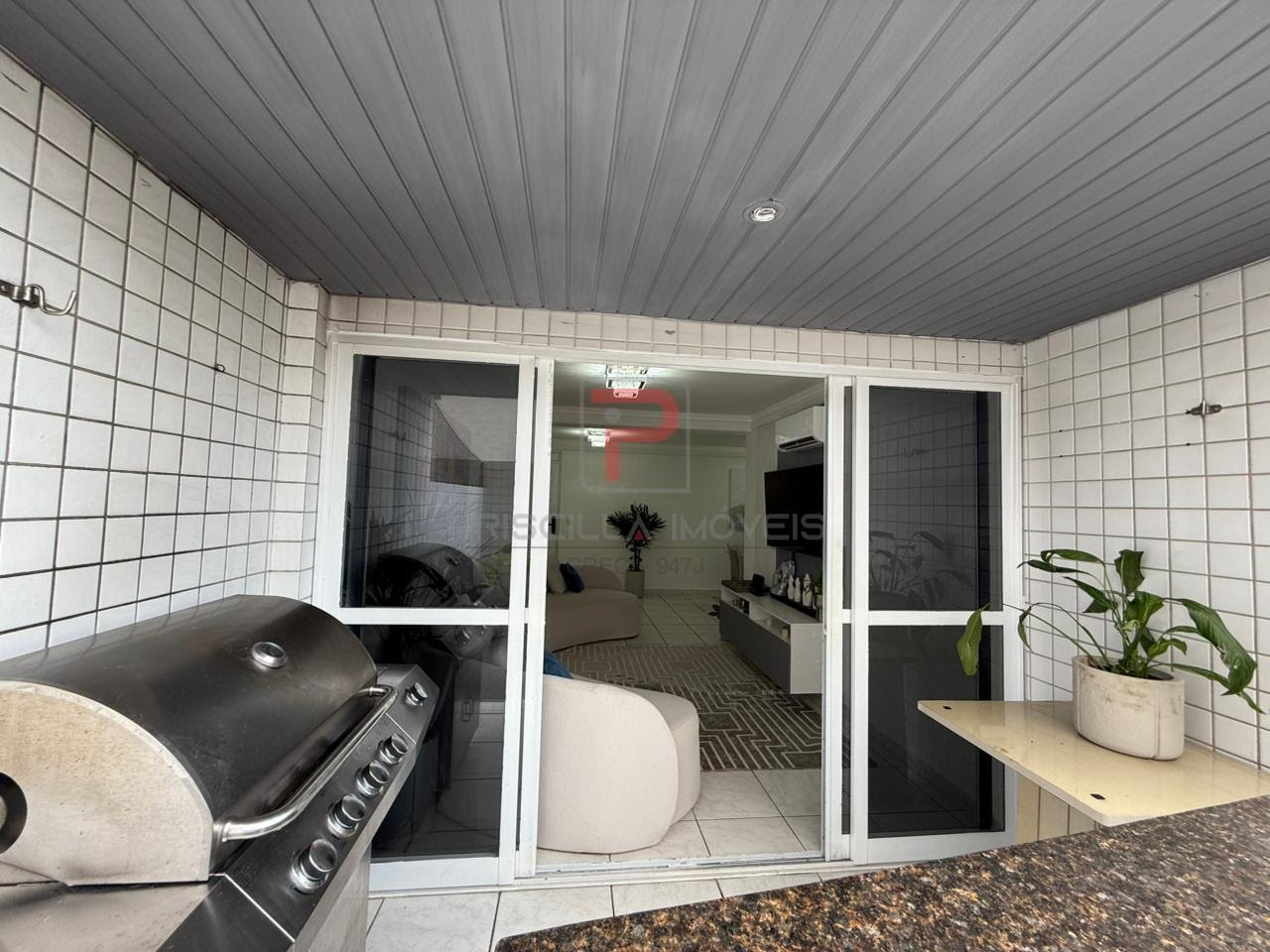 Apartamento à venda com 4 quartos, 2 suítes, 2 vagas e 198m² no Cabo Branco, João Pessoa (PB) — foto 16 de 30
