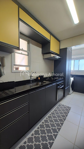 Apartamento, 1 quarto, 57 m² - Foto 11