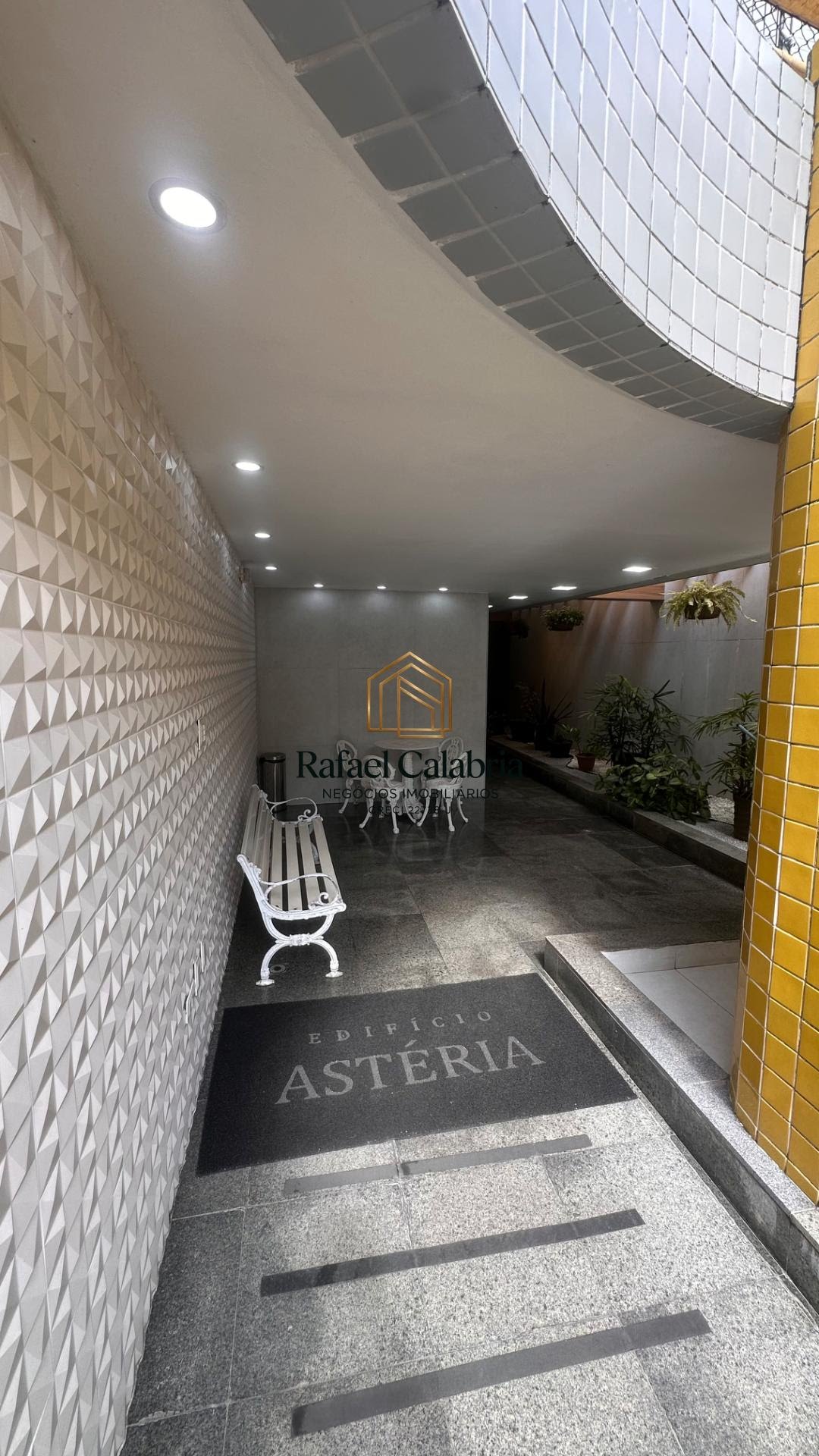 Apartamento à venda com 3 quartos, 1 suíte, 2 vagas e 119m² no Graças, Recife (PE) — foto 10 de 30