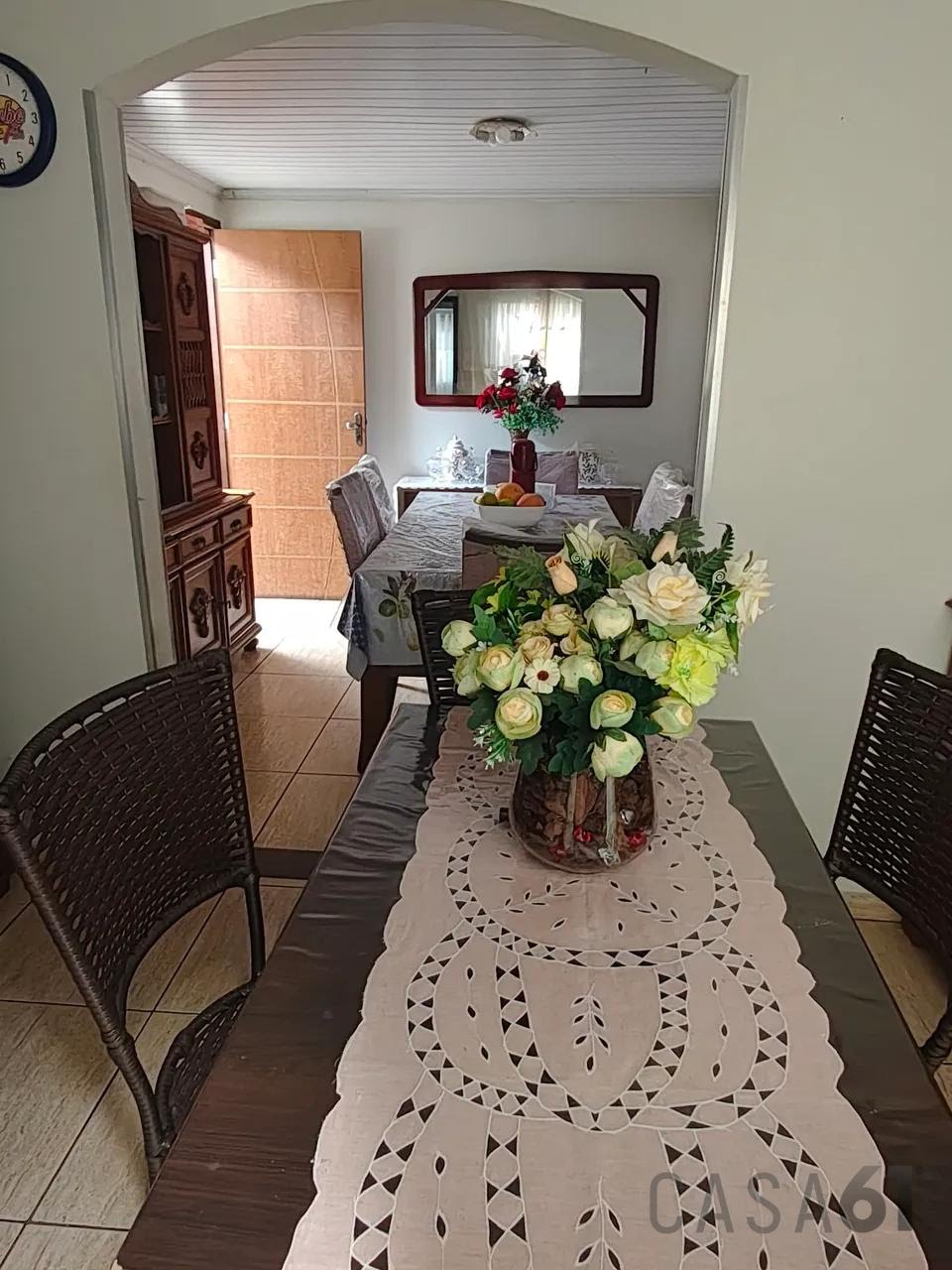 Casa, 4 quartos, 135 m² - Foto 14