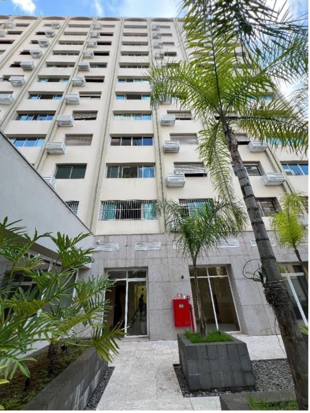 Apartamento à venda com 2 quartos, 1 suíte, 1 vaga e 73m² no Vila Buarque, São Paulo (SP) — foto 13 de 15