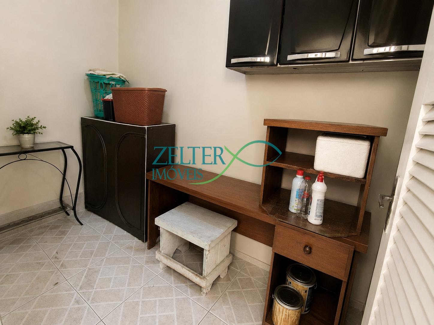 Apartamento à venda com 2 quartos, 2 banheiros, 1 vaga e 60m² no Vista Alegre, Rio de Janeiro (RJ) — foto 15 de 17