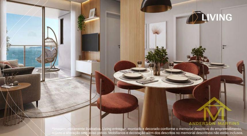 Apartamento à venda com 2 quartos, 2 banheiros, 1 vaga e 62m² no Jockey de Itaparica, Vila Velha (ES) — foto 7 de 20