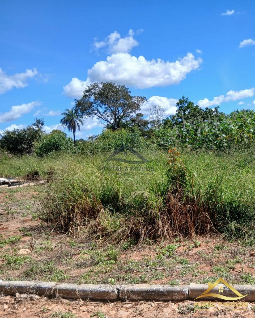 Rural à venda com 1000m² de terreno no Condomínio Residencial Vale do Sol, Funilândia (MG) — foto 7 de 7