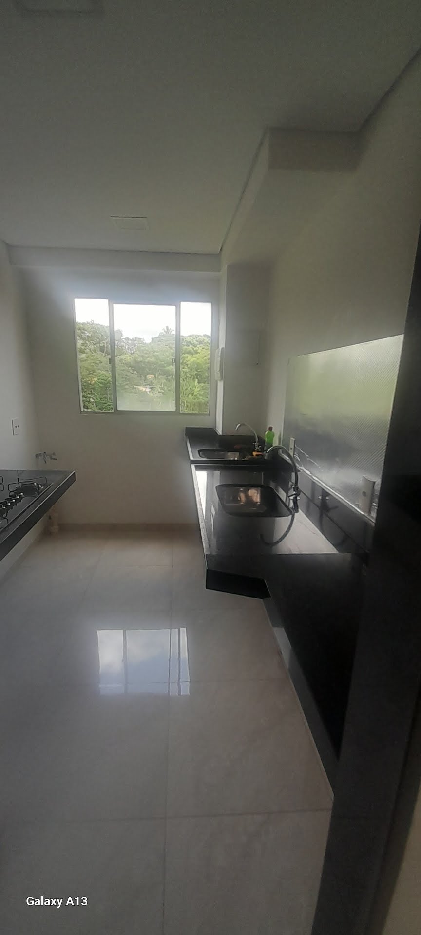 Apartamento para alugar com 2 quartos, 1 banheiro e 43m² no Chácaras Granja Pousada Del Rey, Santa Luzia (MG) — foto 19 de 21