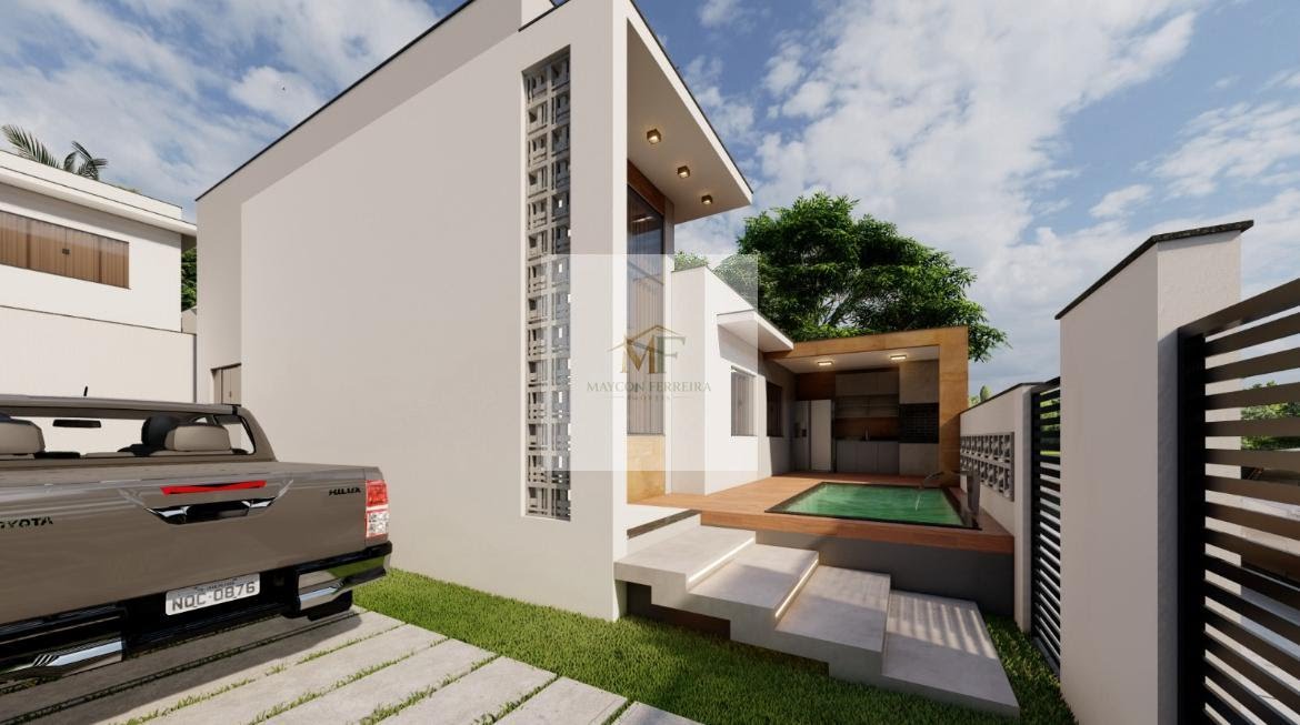 GARAGEM