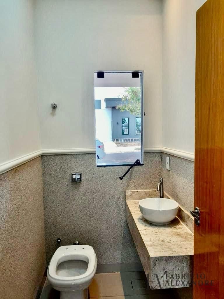 Casa à venda com 3 quartos, 1 suíte, 4 vagas e 170m² no Condomínio Bella Vitta, Bady Bassitt (SP) — foto 11 de 19