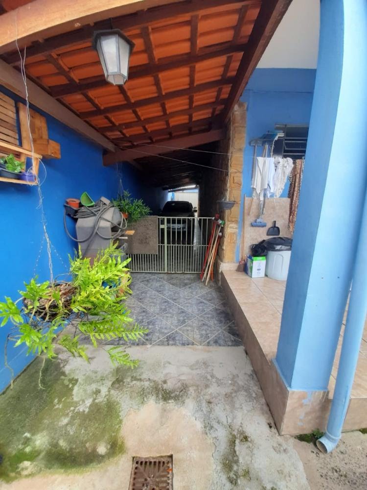 Casa à venda com 5 quartos, 1 suíte, 2 vagas e 248m² no Céu Azul, Belo Horizonte (MG) — foto 10 de 22