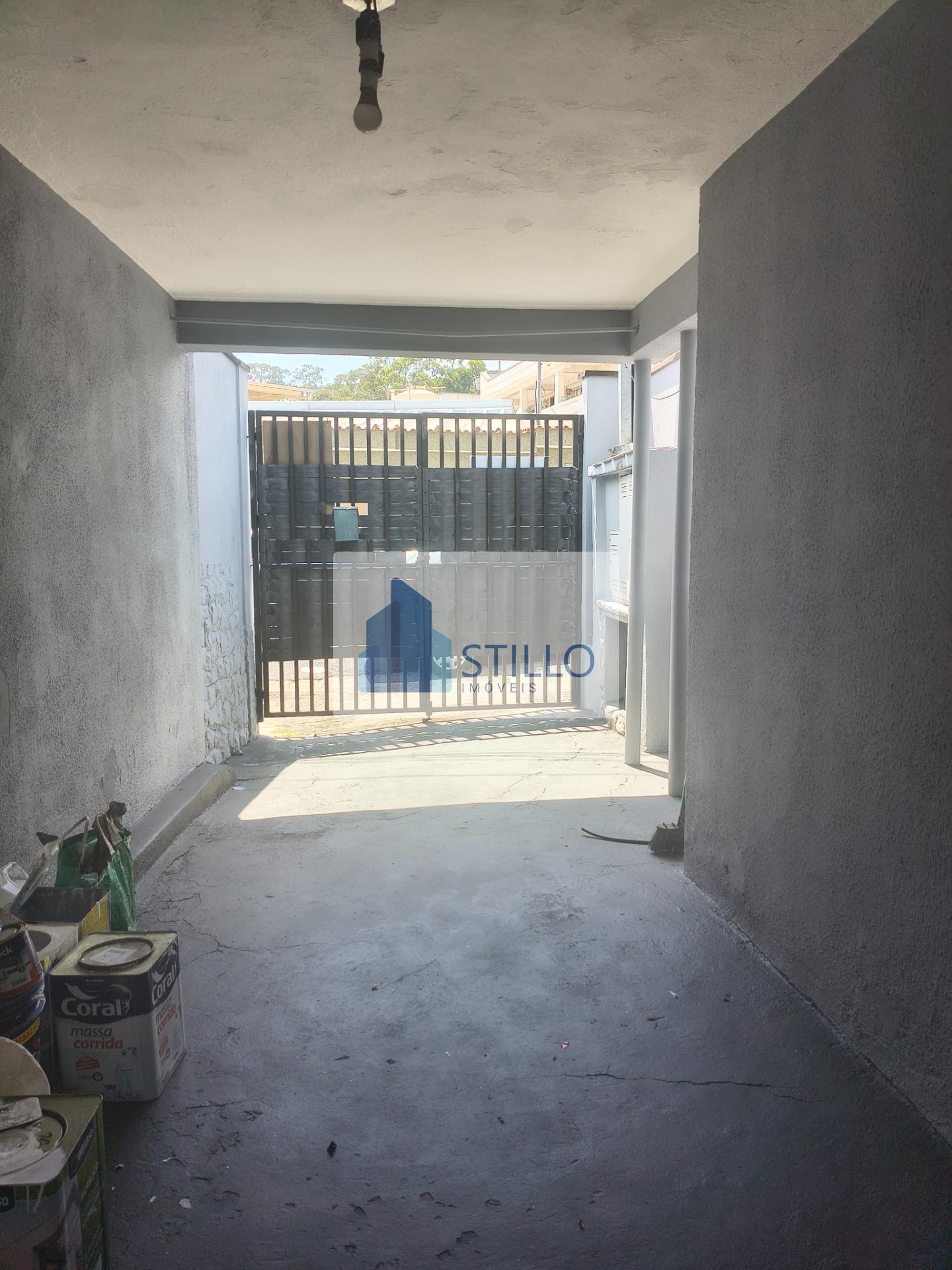 Casa para alugar com 2 quartos, 1 banheiro, 1 vaga e 60m² no Vila Formosa, São Paulo (SP) — foto 19 de 19
