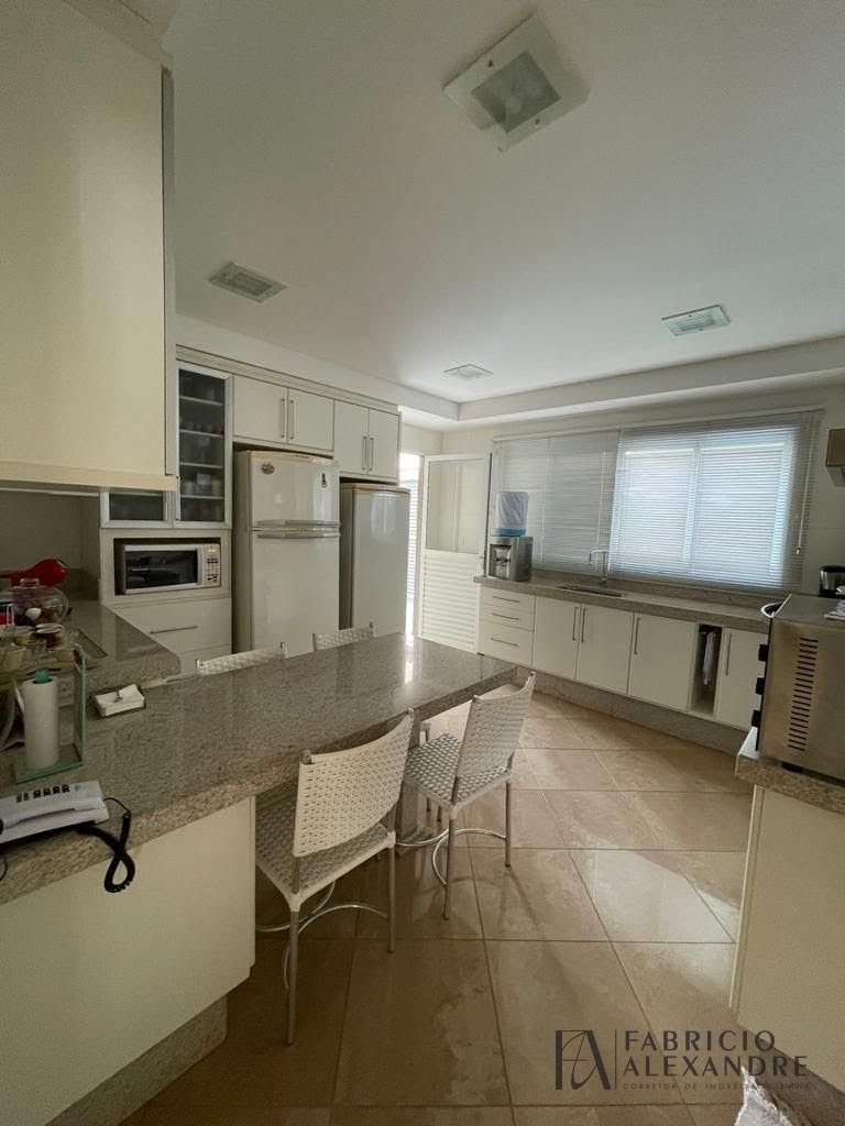 Casa à venda com 4 quartos, 4 suítes, 4 vagas e 370m² no Damha III, São José do Rio Preto (SP) — foto 21 de 30