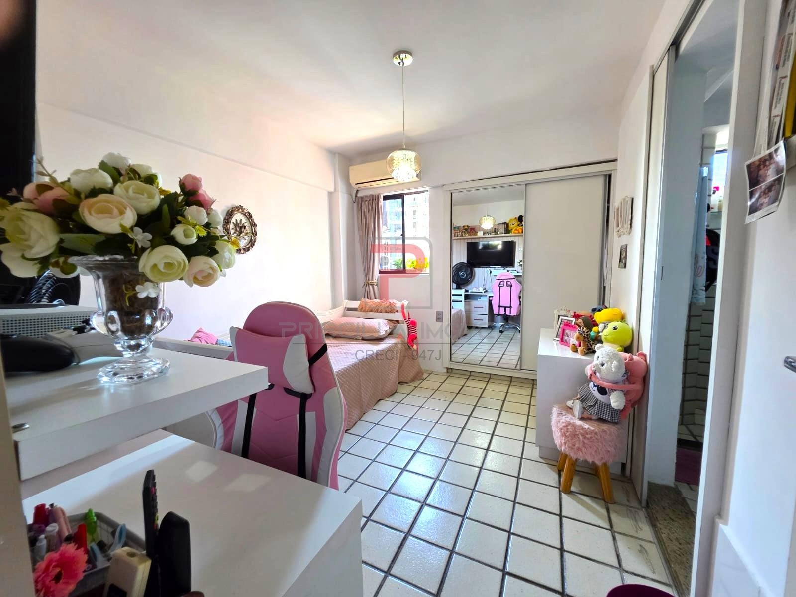 Cobertura à venda com 4 quartos, 4 suítes, 2 vagas e 300m² no Manaíra, João Pessoa (PB) — foto 15 de 30