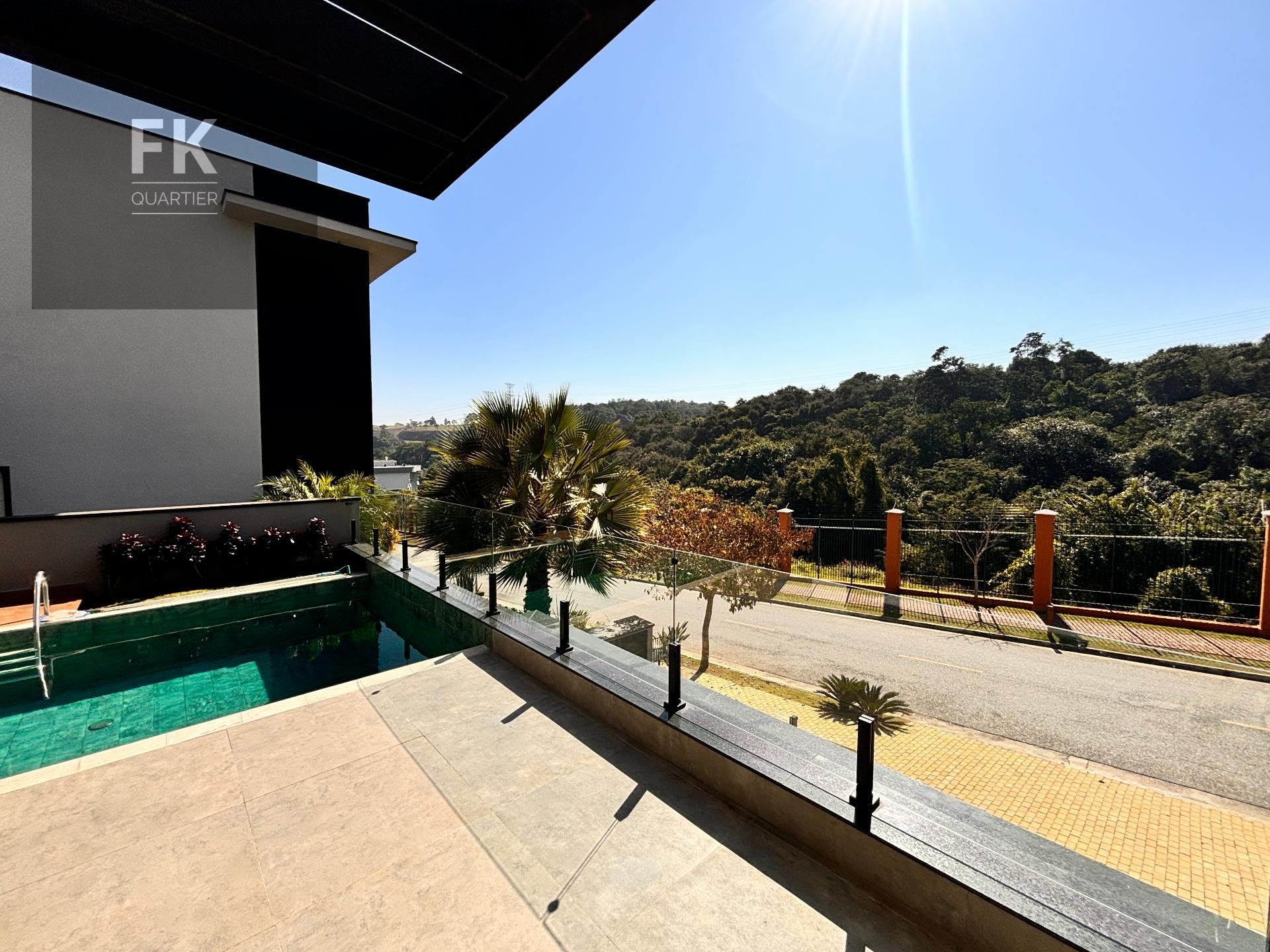 Casa à venda com 4 quartos, 4 suítes, 4 vagas e 370m² no Alphaville, Santana de Parnaíba (SP) — foto 17 de 30