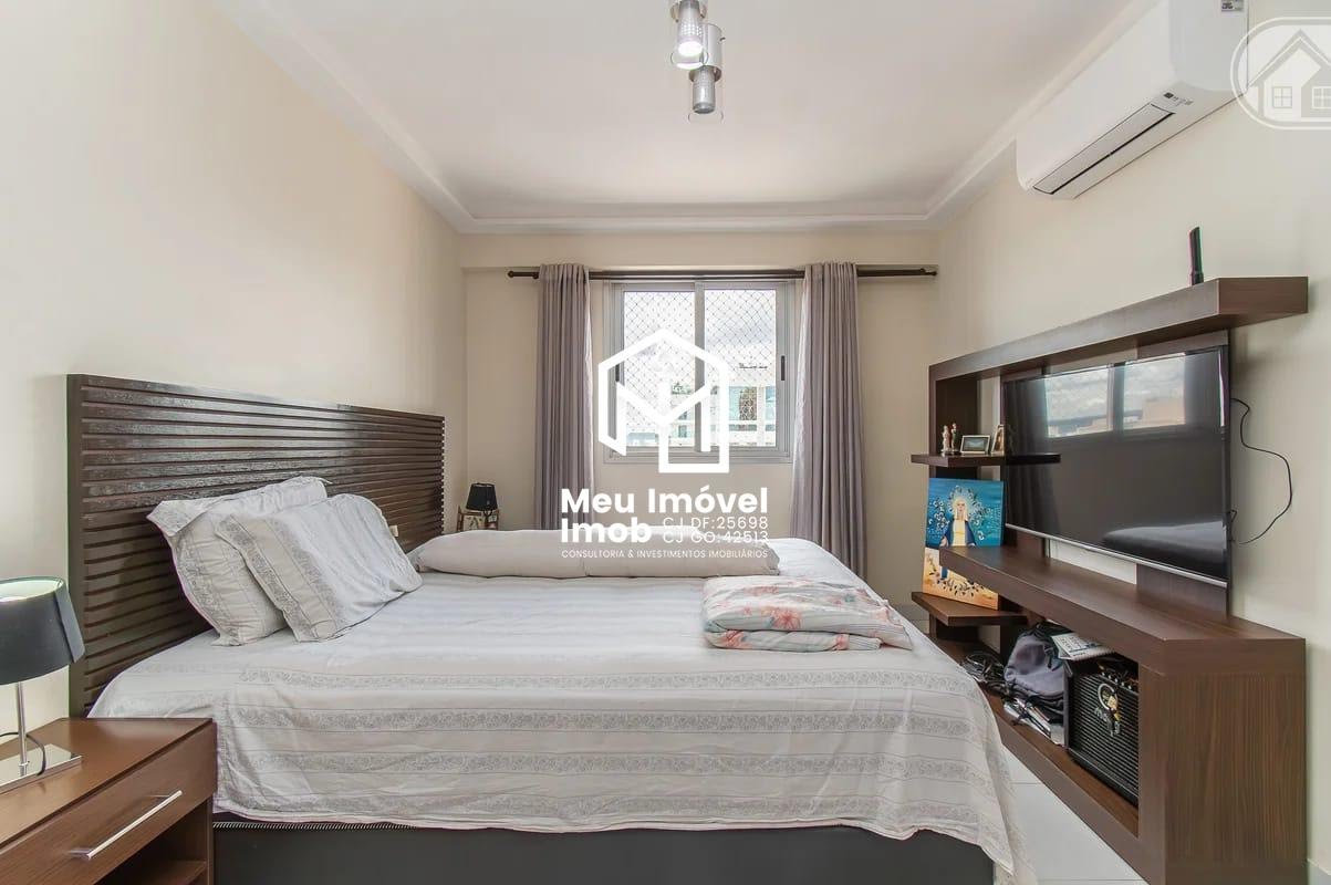 Apartamento, 3 quartos, 133 m² - Foto 21