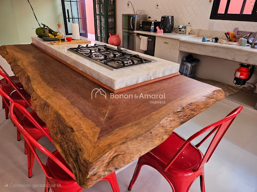 Casa, 3 quartos, 194 m² - Foto 7