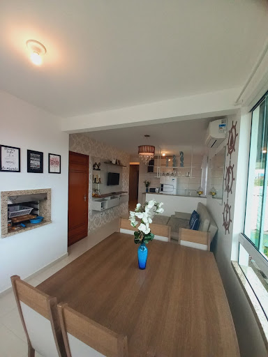 Apartamento em Praia do Sonho  -  Palhoça