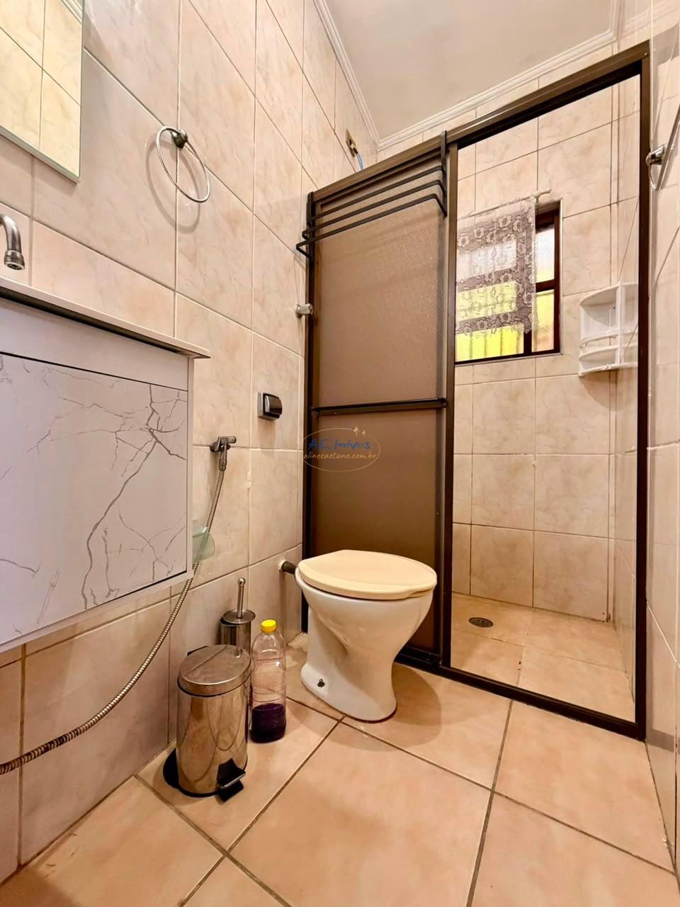 Casa à venda com 1 quarto, 1 banheiro, 1 vaga e 45m² no Aviação, Praia Grande (SP) — foto 12 de 18