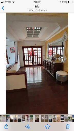 Casa Sobrado em Jardim Santa Rosália  -  Sorocaba