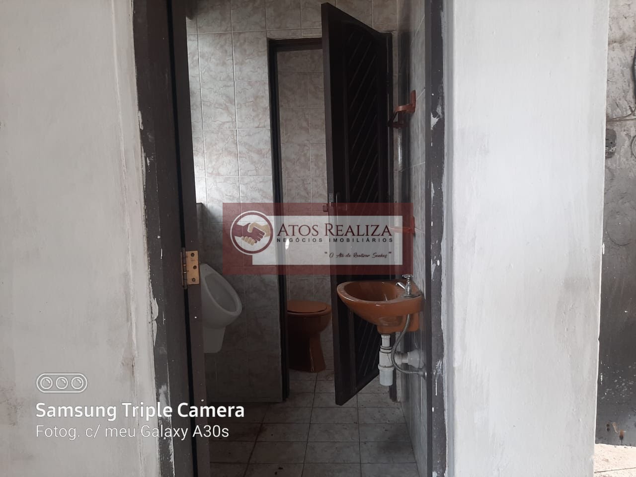Comercial para alugar com 1 banheiro e 162m² no Jardim Cliper, São Paulo (SP) — foto 14 de 15