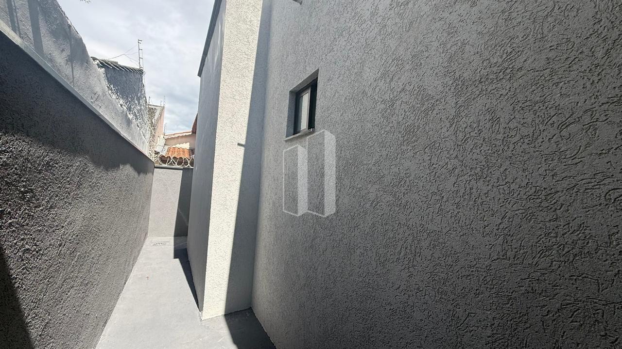 Casa à venda com 3 quartos, 1 suíte, 2 vagas e 85m² no Residencial Forteville Extensão, Goiânia (GO) — foto 25 de 25