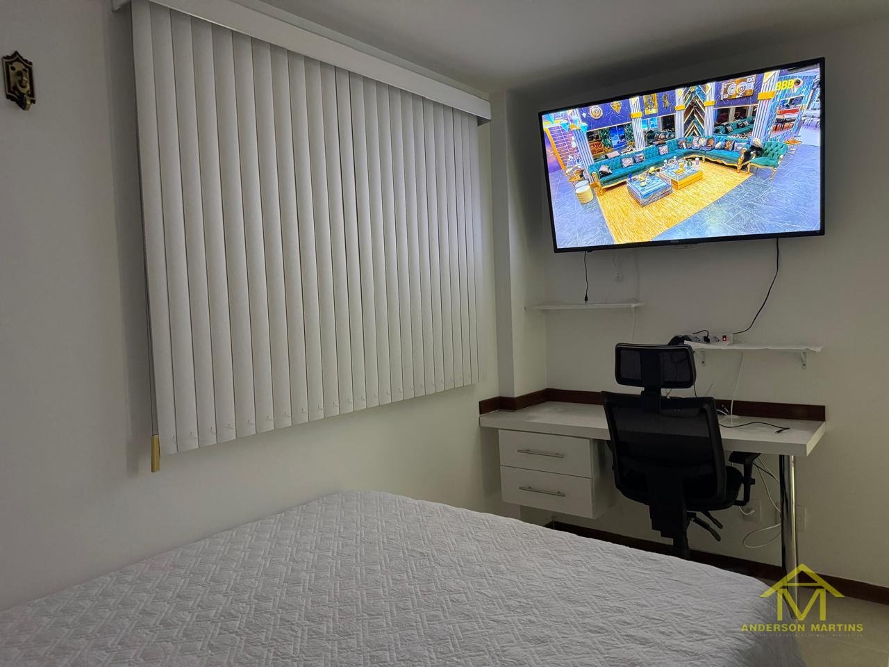 Apartamento à venda com 3 quartos, 3 banheiros, 2 vagas e 143m² no Praia da Costa, Vila Velha (ES) — foto 8 de 19