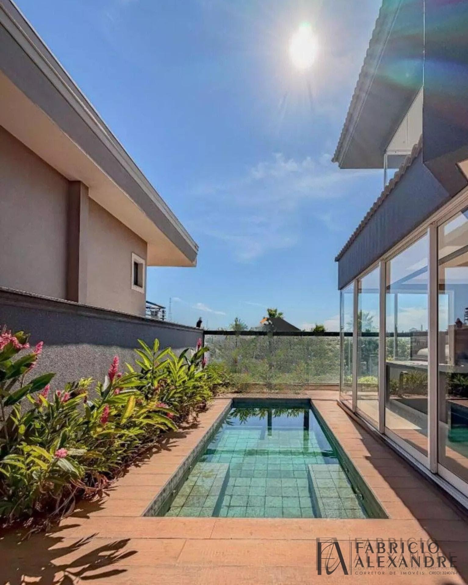 Casa para alugar com 4 quartos, 1 suíte e 4 vagas no Res. Gaivota II, São José do Rio Preto (SP) — foto 4 de 30