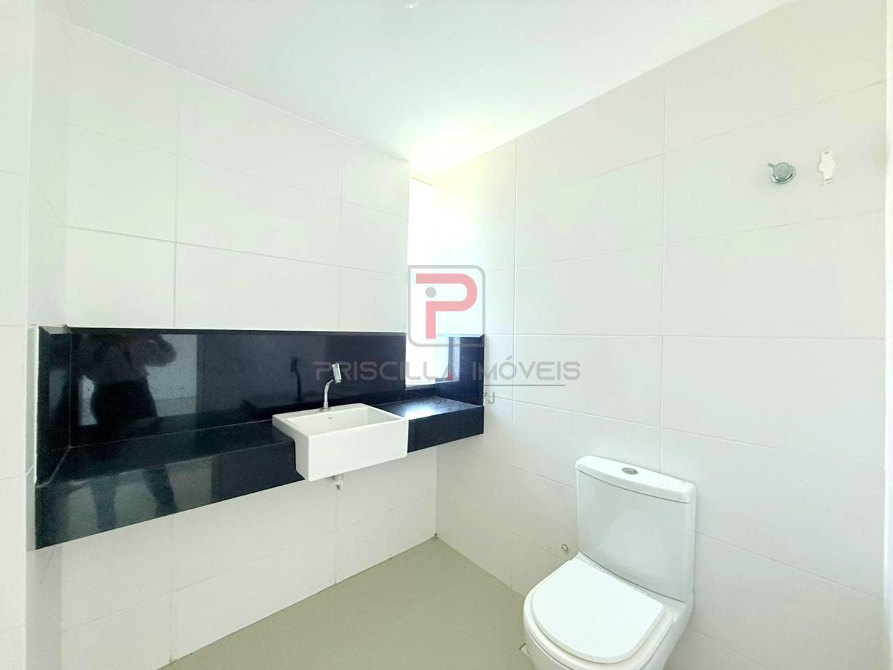 Apartamento à venda com 4 quartos, 4 suítes, 3 vagas e 230m² no Intermares, Cabedelo (PB) — foto 15 de 28