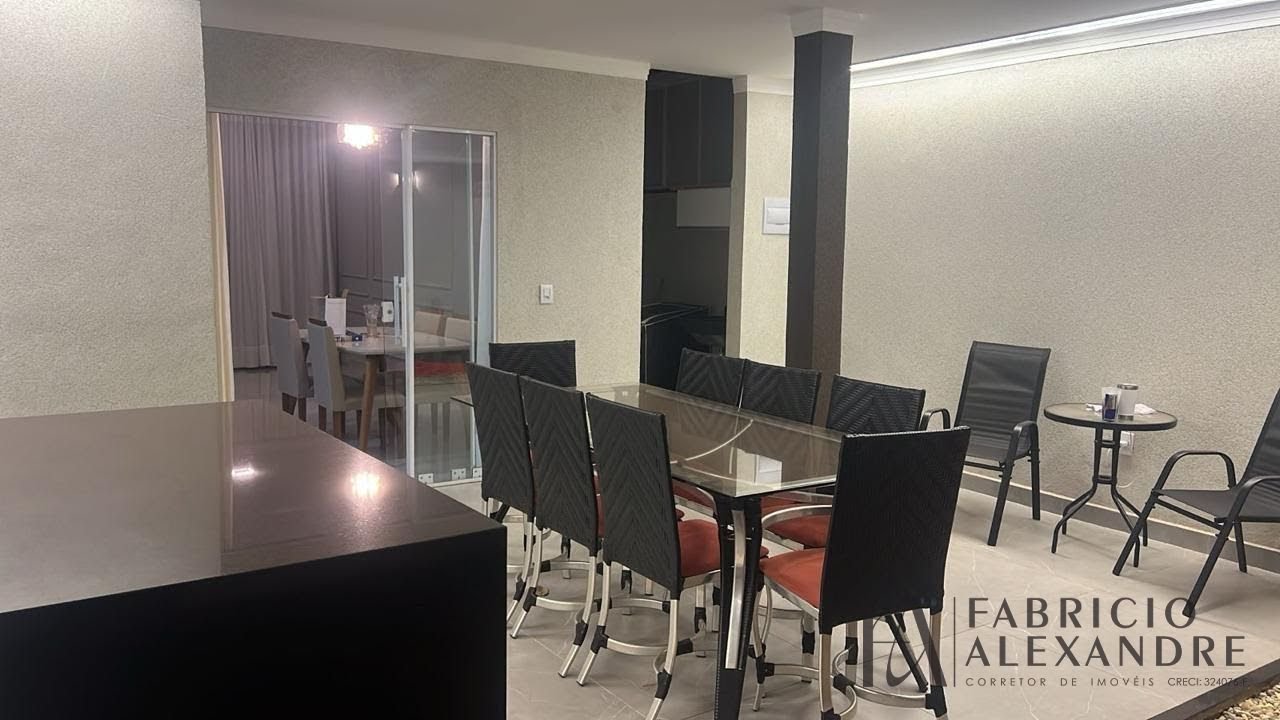 Casa à venda com 3 quartos, 1 suíte, 2 vagas e 90m² no Parque Lombardia, São José do Rio Preto (SP) — foto 25 de 30