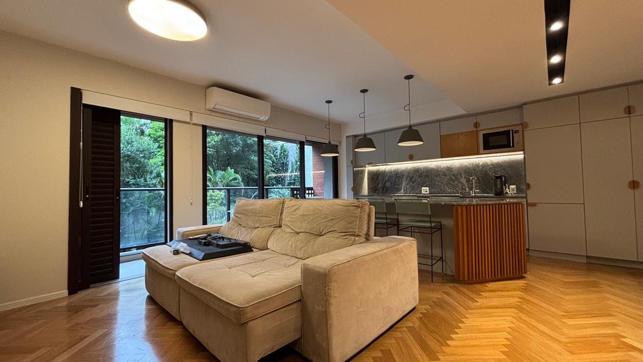 Apartamento para alugar com 3 quartos, 2 suítes, 4 vagas e 222m² no Vila Clementino, São Paulo (SP) — foto 30 de 30