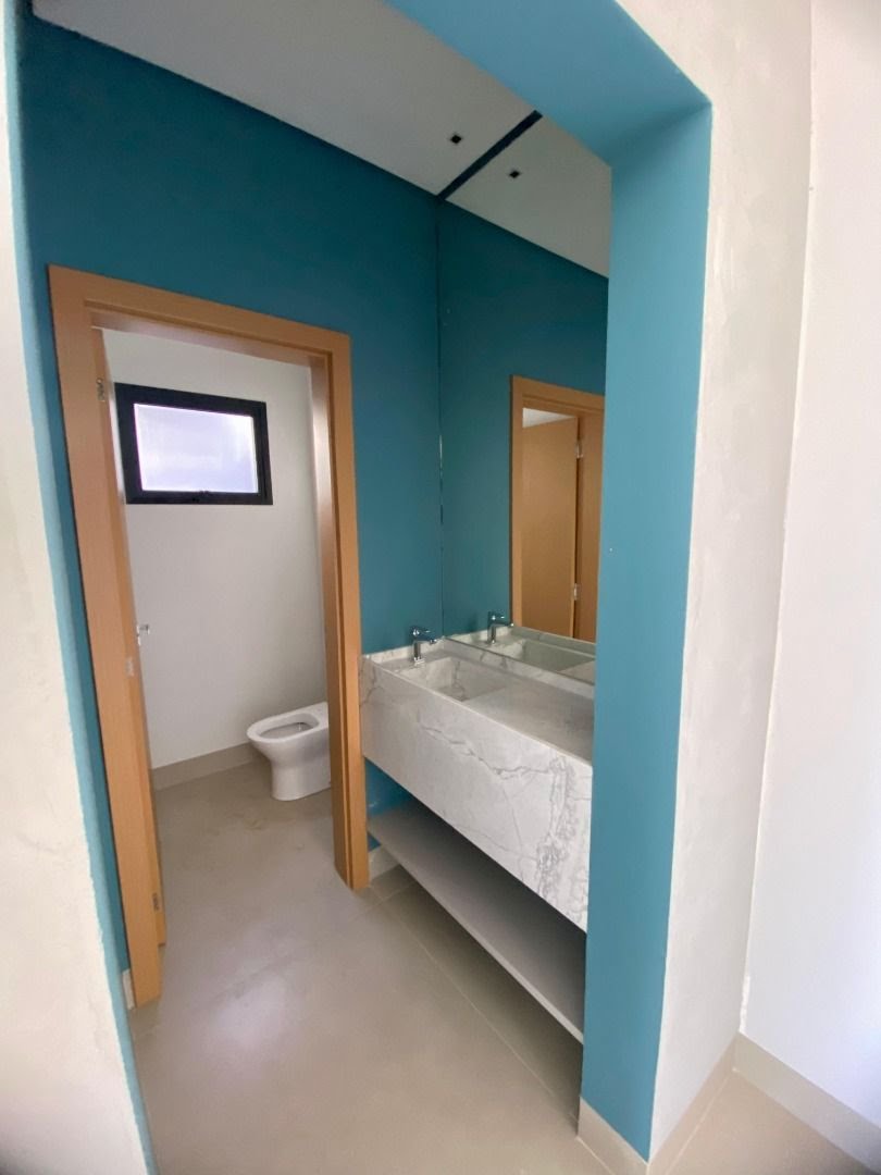 Casa à venda com 3 quartos, 3 suítes e 178m² no Loteamento Terras de Florença, Ribeirão Preto (SP) — foto 30 de 30