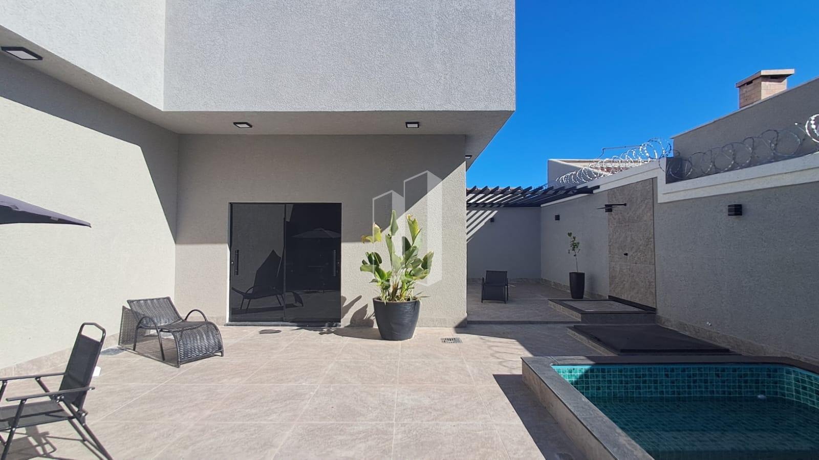 Casa, 3 quartos, 334 m² - Foto 17