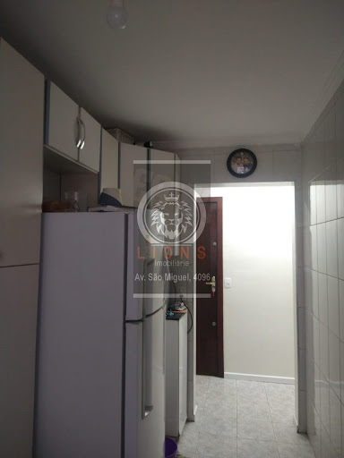 Apartamento em Vila Silvia  -  São Paulo