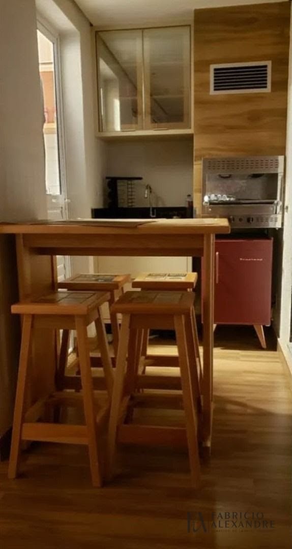 Apartamento à venda com 2 quartos, 1 suíte, 2 vagas e 63m² no Vila Santa Cruz, São José do Rio Preto (SP) — foto 15 de 17