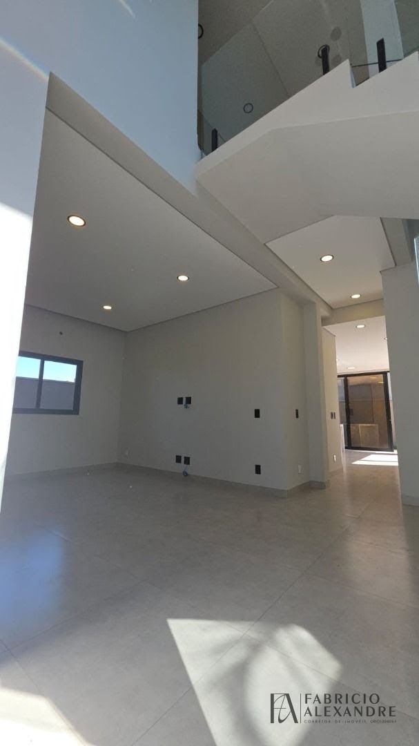 Casa à venda com 3 quartos, 3 suítes, 4 vagas e 250m² no Alphaville, Mirassol (SP) — foto 14 de 29