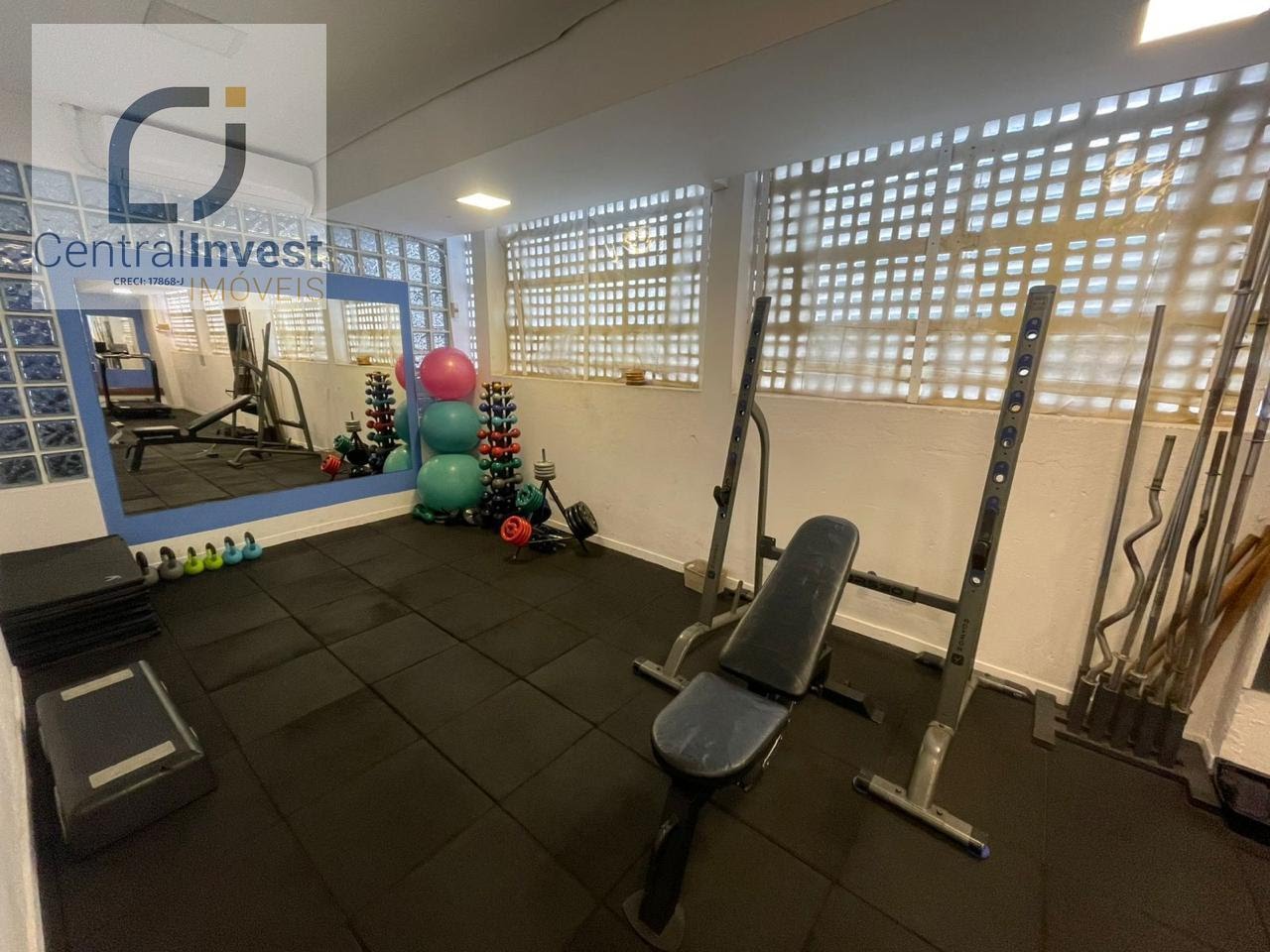 Apartamento, 3 quartos, 77 m² - Foto 31