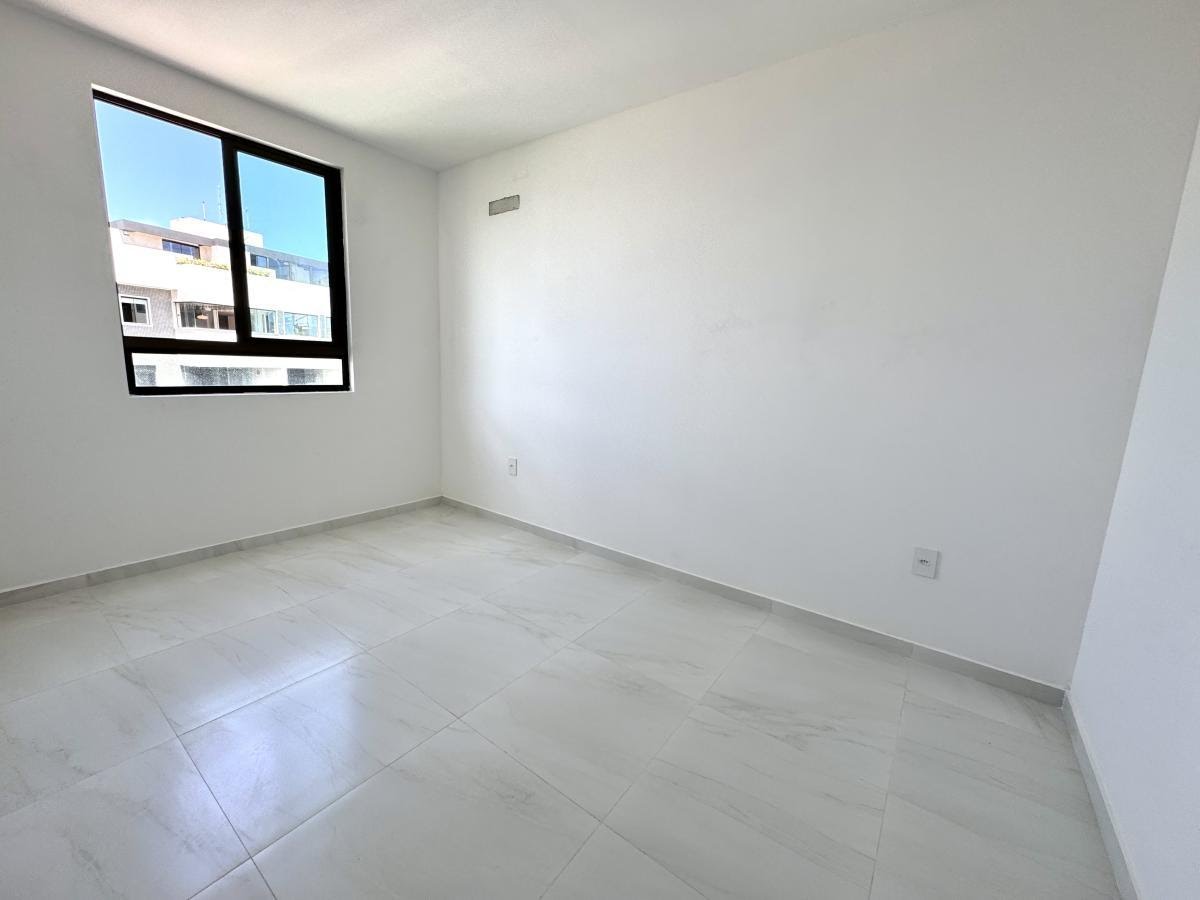 Apartamento à venda com 3 quartos, 1 suíte, 2 vagas e 84m² no Jardim Oceania, João Pessoa (PB) — foto 28 de 30