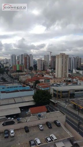 Apartamento em Tatuapé  -  São Paulo