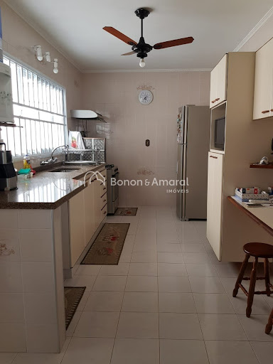 Casa, 4 quartos, 228 m² - Foto 7