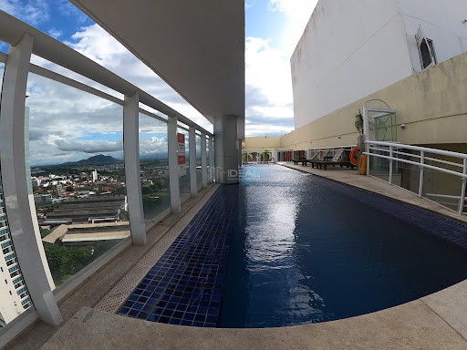 Flat para venda ou locação no Ed. Ramada - Campos dos Goytacazes, RJ
