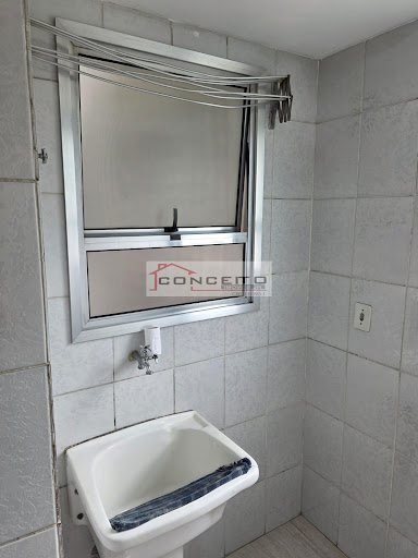 Apartamento em Brás  -  São Paulo