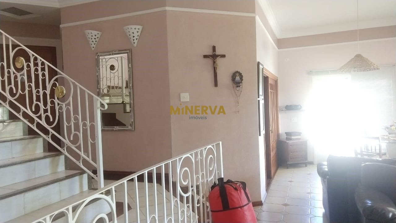 Casa à venda com 4 quartos, 3 banheiros, 2 vagas e 330m² no Vilarejo Cabreúva, Cabreúva (SP) — foto 12 de 17