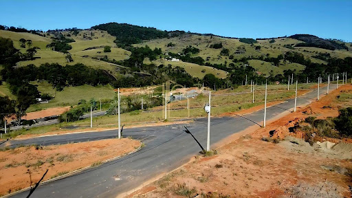 Terrenos a venda em Ipuiuna - RESIDENCIAL JARDIM PLANALTO 