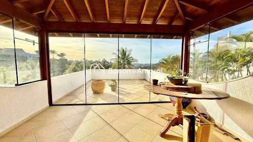 Casa de Condomínio, 4 quartos - Foto 7