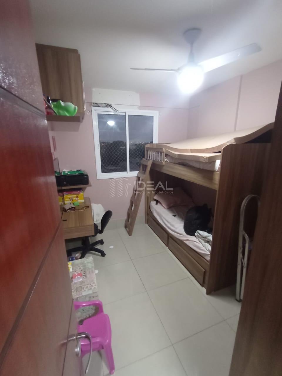Apartamento à venda com 2 quartos, 1 suíte, 1 vaga e 55m² no Parque Turf Club, Campos dos Goytacazes (RJ) — foto 16 de 21