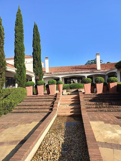 Clube ?rea laser Buena Vista