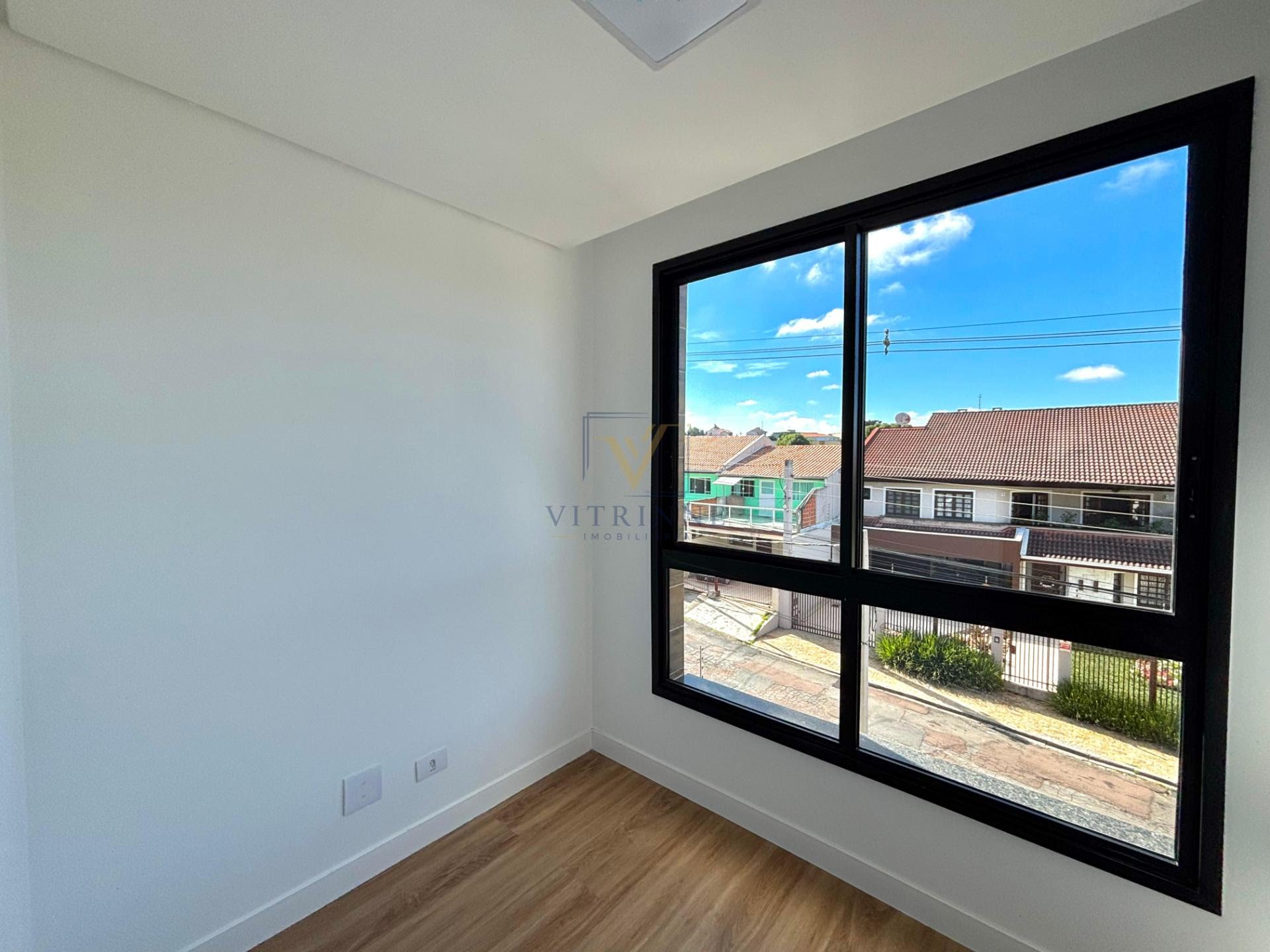Casa à venda com 3 quartos, 3 suítes, 3 vagas e 268m² no Tingui, Curitiba (PR) — foto 4 de 30