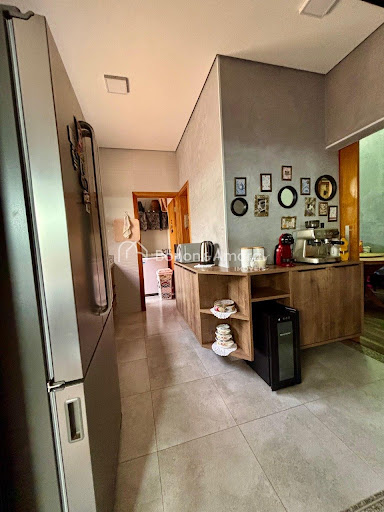 Casa de Condomínio, 3 quartos - Foto 8